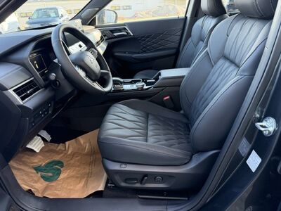 Mitsubishi Outlander Neuwagen Mitsubishi Outlander Neuwagen
