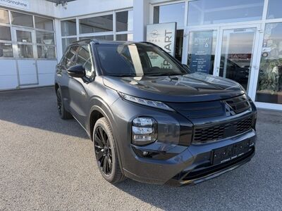 Mitsubishi Outlander Neuwagen Mitsubishi Outlander Neuwagen