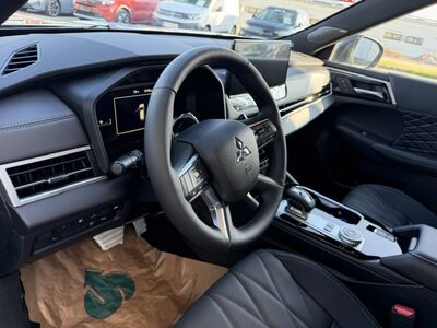 Mitsubishi Outlander Neuwagen Mitsubishi Outlander Neuwagen