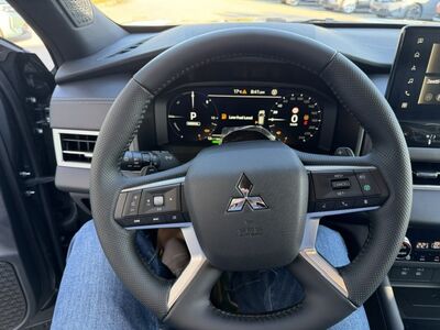 Mitsubishi Outlander Neuwagen Mitsubishi Outlander Neuwagen