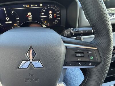 Mitsubishi Outlander Neuwagen Mitsubishi Outlander Neuwagen