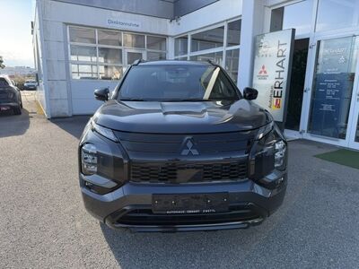 Mitsubishi Outlander Neuwagen Mitsubishi Outlander Neuwagen