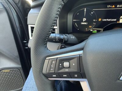 Mitsubishi Outlander Neuwagen Mitsubishi Outlander Neuwagen