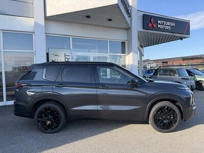 Mitsubishi Outlander Neuwagen Mitsubishi Outlander Neuwagen