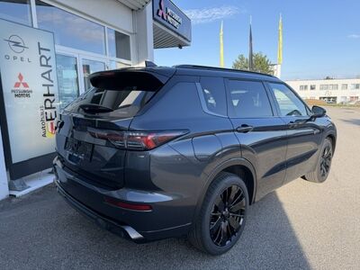 Mitsubishi Outlander Neuwagen Mitsubishi Outlander Neuwagen