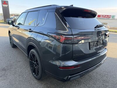Mitsubishi Outlander Neuwagen Mitsubishi Outlander Neuwagen