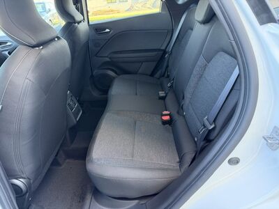 Mitsubishi ASX Neuwagen Mitsubishi ASX Neuwagen