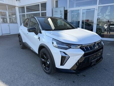 Mitsubishi ASX Neuwagen Mitsubishi ASX Neuwagen
