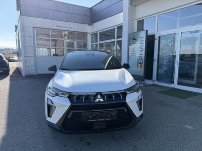 Mitsubishi ASX Neuwagen Mitsubishi ASX Neuwagen