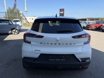 Mitsubishi ASX Neuwagen Mitsubishi ASX Neuwagen