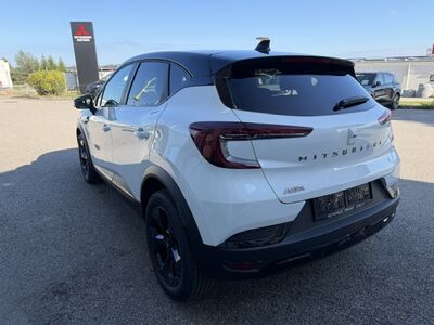 Mitsubishi ASX Neuwagen Mitsubishi ASX Neuwagen