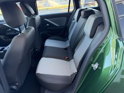 Opel Astra Neuwagen