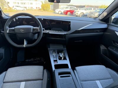 Opel Astra Neuwagen