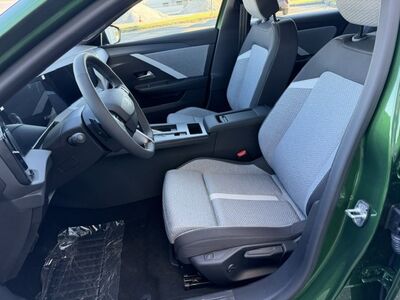 Opel Astra Neuwagen