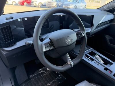 Opel Astra Neuwagen