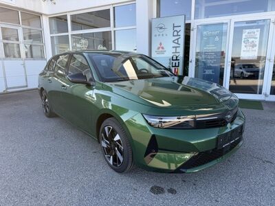 Opel Astra Neuwagen
