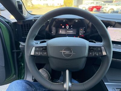 Opel Astra Neuwagen