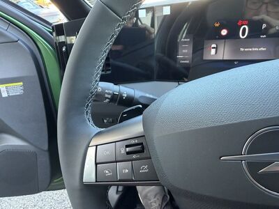Opel Astra Neuwagen