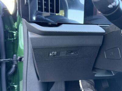 Opel Astra Neuwagen
