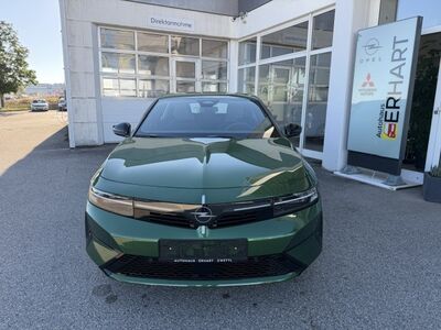 Opel Astra Neuwagen