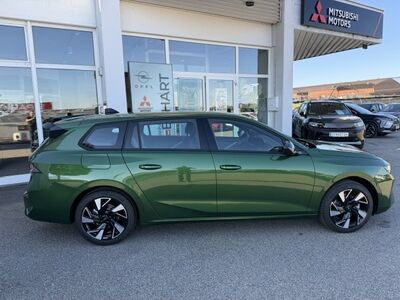 Opel Astra Neuwagen