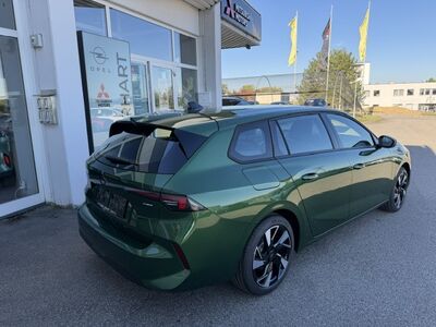 Opel Astra Neuwagen