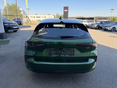 Opel Astra Neuwagen