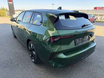Opel Astra Neuwagen