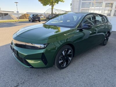 Opel Astra Neuwagen