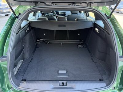 Opel Astra Neuwagen