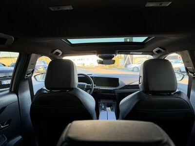 Opel Astra Vorführwagen