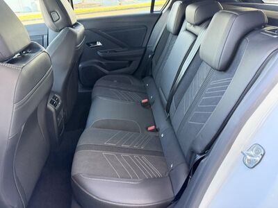 Opel Astra Vorführwagen