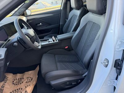 Opel Astra Vorführwagen