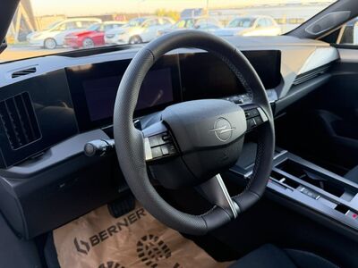 Opel Astra Vorführwagen