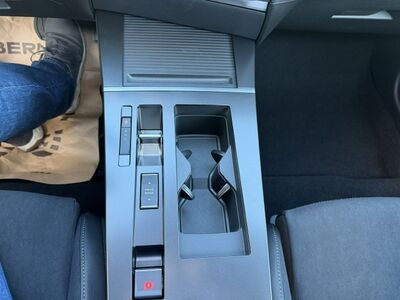 Opel Astra Vorführwagen