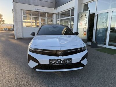Opel Astra Vorführwagen