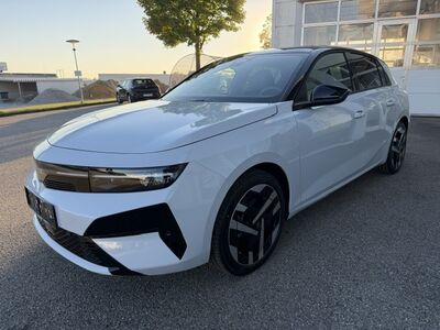 Opel Astra Vorführwagen