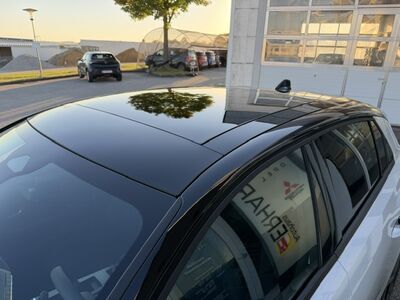 Opel Astra Vorführwagen
