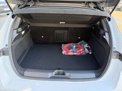 Opel Astra Vorführwagen
