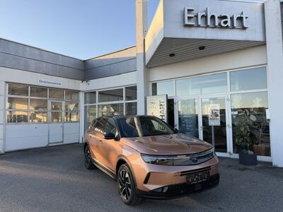 Opel Grandland X Neuwagen