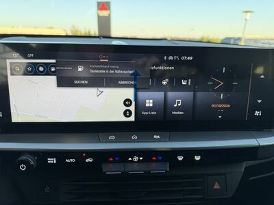 Opel Grandland X Neuwagen