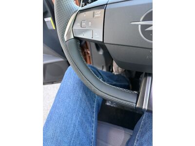 Opel Grandland X Neuwagen