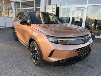 Opel Grandland X Neuwagen
