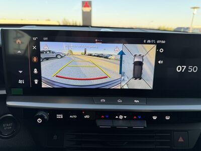 Opel Grandland X Neuwagen
