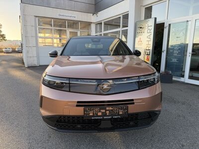 Opel Grandland X Neuwagen