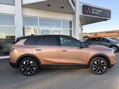 Opel Grandland X Neuwagen