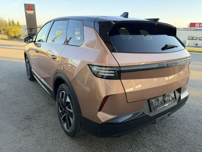Opel Grandland X Neuwagen