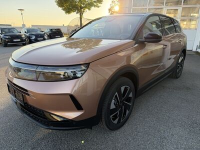 Opel Grandland X Neuwagen