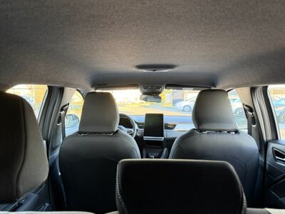 Mitsubishi Grandis Neuwagen