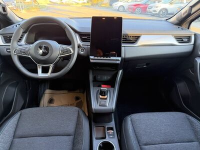 Mitsubishi Grandis Neuwagen